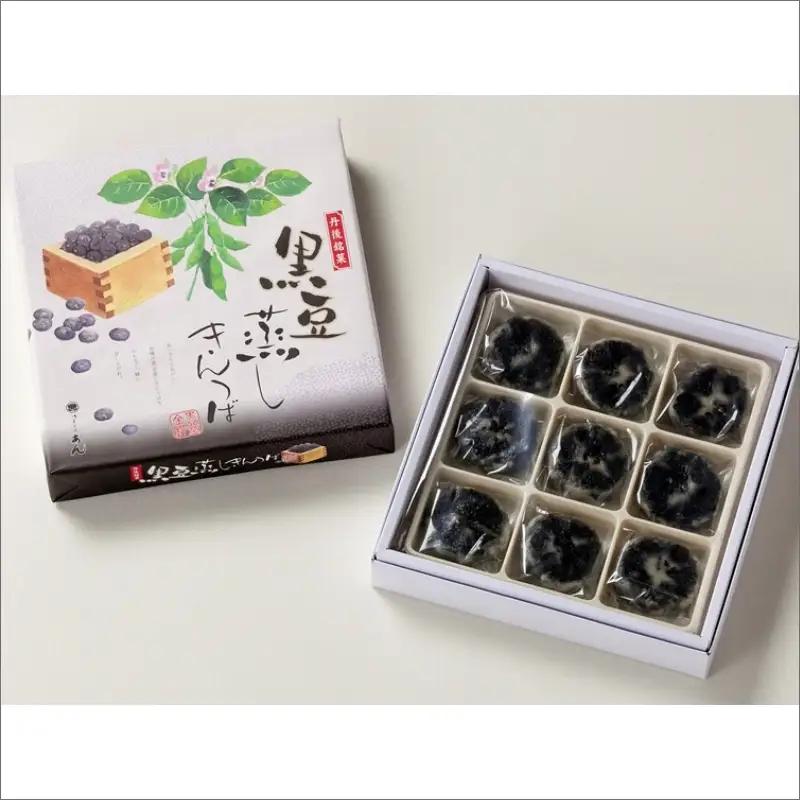 和菓子 銘菓スイートポテトきんつばセット 和菓子