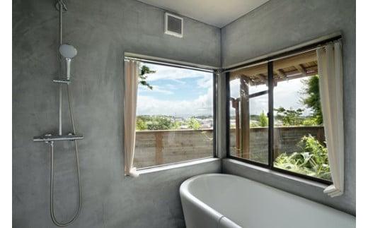 173-1　HAZ　【1棟貸切】　宿泊クーポン