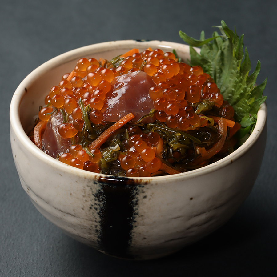 ＜けんこう村＞海の伊達漬150g3Pセット