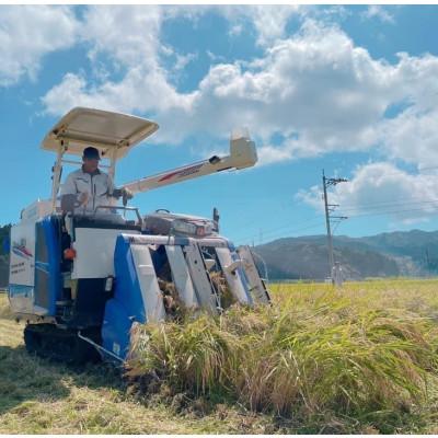 ふるさと納税 七尾市 【令和7年産】能登産にじのきらめき　能登夢米6kg(精米3kg×2袋) |  | 02