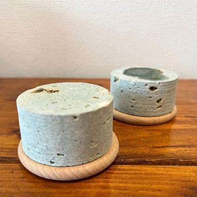 ふるさと納税 福島市  石のぬくもり　アロマストーンNo.2944