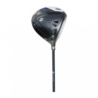 ふるさと納税 大竹市 ゴルフクラブ BRIDGESTONE GOLF  「B3MAX DRIVER」10.5SR |  | 01