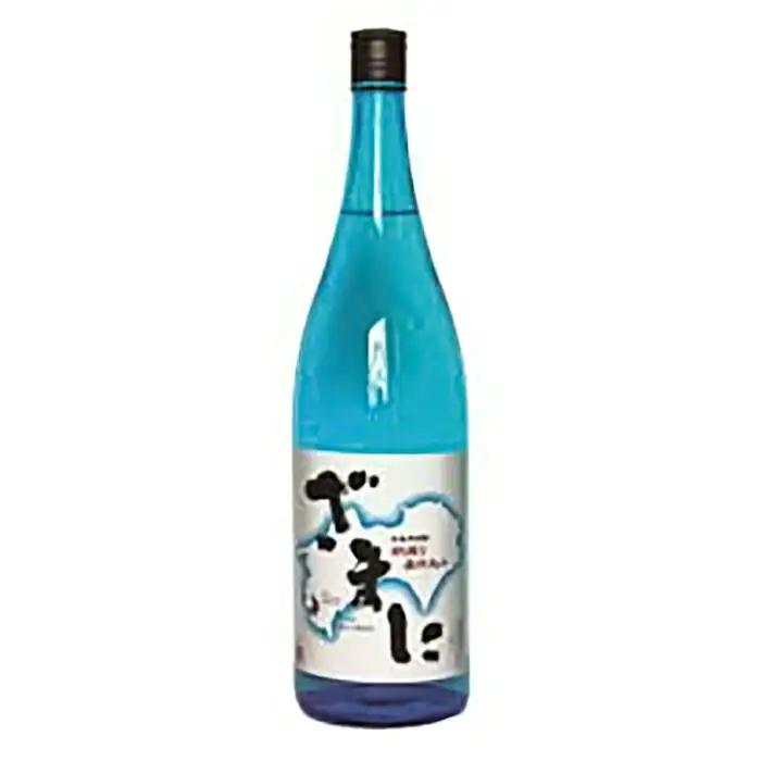 芋焼酎「ざまに」1.8L 高知県地場産業賞受賞 【グレイジア株式会社】 [ATAC145]