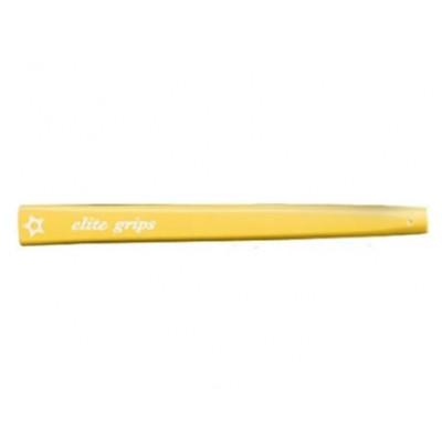 ふるさと納税 東大阪市 《アシッドイエロー1本》OP80パターグリップ　ゴルフ練習器具　エリートグリップ