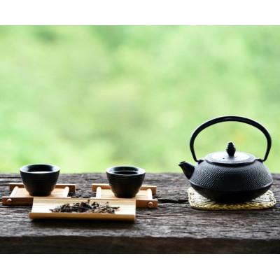 ふるさと納税 筑前町 八女茶　煎茶セット　100g×2袋(筑前町) |  | 02
