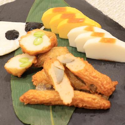 ふるさと納税 白浜町 南紀白浜パンダ丸とてんぷらセット |  | 01