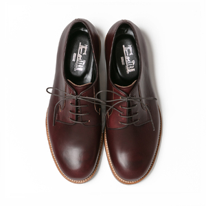 0071 Noble 3Eウィズ Burgundy（バーガンディ）　メンズ ファッション 靴 シューズ 本革 24.5cm～28.0cm 0071 3Eウィズバーガン26.5規
