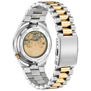 シチズン腕時計 シチズンコレクション NJ0154-80H CITIZEN 時計 岩手県 北上市 R0136 メンズ 時計 誕生日 結婚 記念日 バレンタイン ホワイトデー 母の日 父の日 敬老の日 