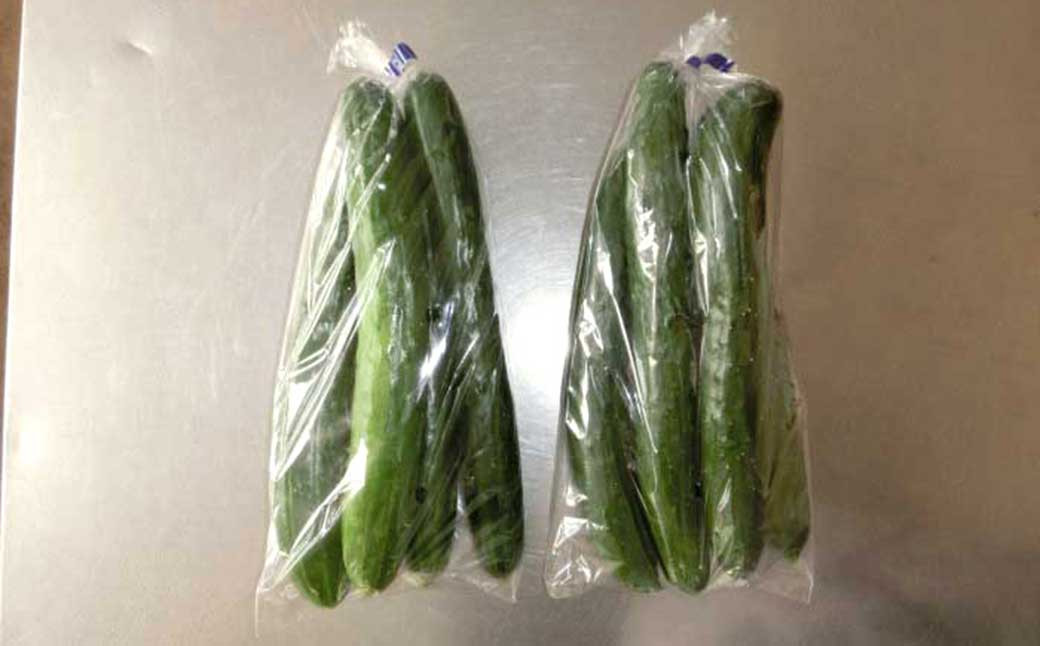 【訳あり】夏野菜セット3品【ミニトマト・なす・きゅうり】