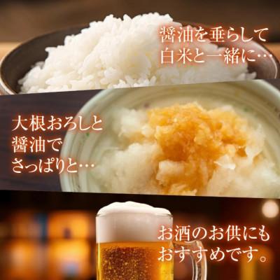 ふるさと納税 福井市 【福井名物】丸ごと1尾焼き上げた　串焼き鯖 1本 |  | 02