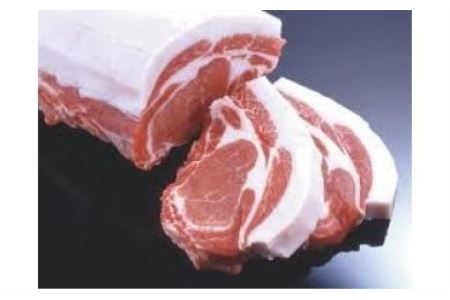 【山梨レッドポーク】カツ・ソテー用 100g×4枚 計400g 豚肉 肉 豚ロース 厚切り 厚切 トンカツ とんかつ ポークソテー ロース切身 国産 冷凍 山梨県 甲斐市 Y-6