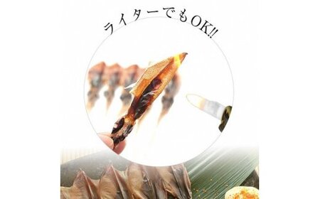 越中氷見屋　ホタルイカ 素干し 18尾入り × 5袋　【魚貝類・加工食品・イカ・ホタルイカ】