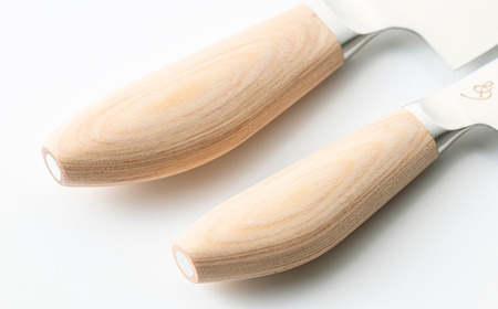 めおと包丁 ペアセット 三徳包丁 ペティナイフ 調理器具 キッチン用品