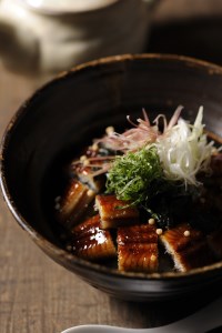 a15-550　国産 深蒸し うなぎ 蒲焼 こぶりカットときざみの セット