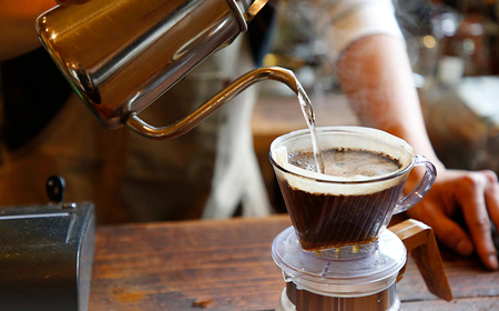 世界各国10種類コーヒー飲み比べセット（ドリップパック24個） No.009