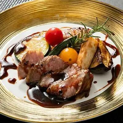 兵庫県西宮市　5 Star Gourmet TSUJI トリュフソース6本 オリジナルソース
