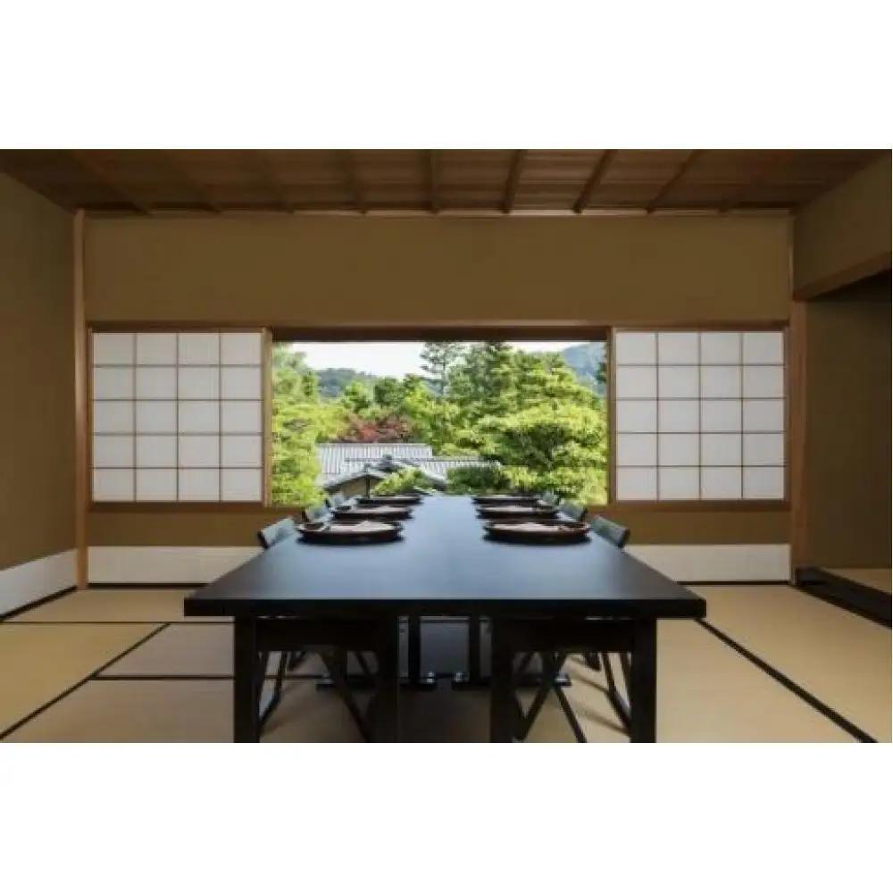 【高島屋選定品】＜京都 熊魚菴（ゆうぎょあん）たん熊北店＞ お食事割引券 30,000円分