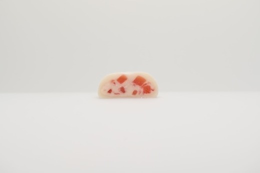 完熟苺 の とろける クリーム 大福 ( 16個入り ) 大福 いちご イチゴ クリーム お菓子 甘い とろける スイーツ