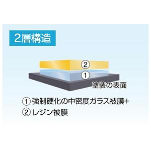 KeePer LABOの「クリスタルキーパー」コーティング割引券（LLサイズ・XLサイズ）【地場産品対象分を割引】