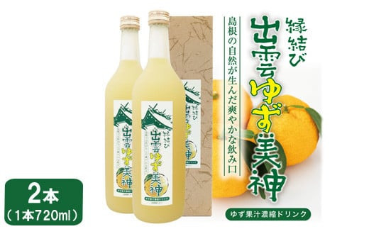 縁結び　出雲ゆず美神 322032_AM001
