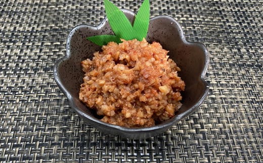 7-012-012　はますいのやわらか煮たこキムチA（150g×6）