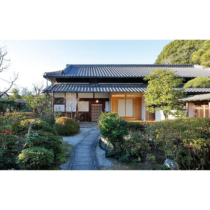 宿泊券 普賢寺伊東邸 10万円 京都 宿泊券