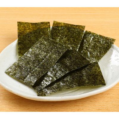 ふるさと納税 糸田町 有明海柳川産 味付海苔 詰合せ (6本セット)(糸田町) |  | 03