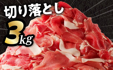 国産母豚 宮崎県産豚肉 切り落とし＆ミンチセット 4kg 国産 豚肉 切り落とし 切り落し 切落し ミンチ 挽肉 ひき肉 豚ミンチ 豚ひき肉 セット 詰め合わせ 豚 肉 お肉 パック 小分け 冷凍 カ