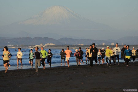 ランニング イベント チケット 【チケット】