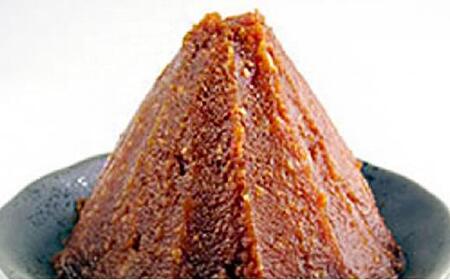 岡山テンペみそ 300g×5個 [No.5220-0620]