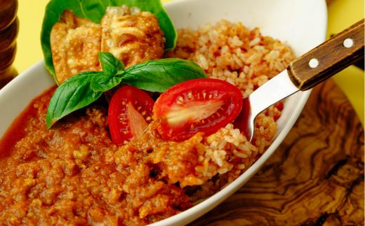 揚げ 餃子 北本トマトカレー セット 餃子40個 +カレー2人前 | ギョウザ 冷凍餃子 ギョーザ 冷凍ギョウザ 冷凍ぎょうざ ぎょうざ ぎょーざ B級 ご当地 グルメ王 入賞 トマト トマトカレー 