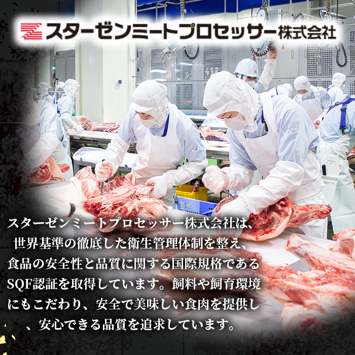 i1144-A ＜定期便・計3回(連続月)＞鹿児島県産 黒豚 しゃぶしゃぶ用 ローススライス 定期便(合計3kg) 国産 鹿児島県産 豚肉 黒豚 ブタ 個包装 小分け 薄切り うす切り 冷凍配送 定期