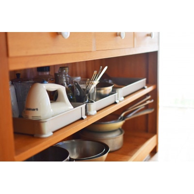 国産　アルミ　アレンジバット　特大　50mm