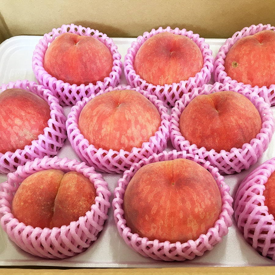 特選　桃　2kg