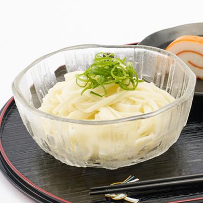 ふるさと納税 富山県 海津屋　氷見うどん細めん |  | 03