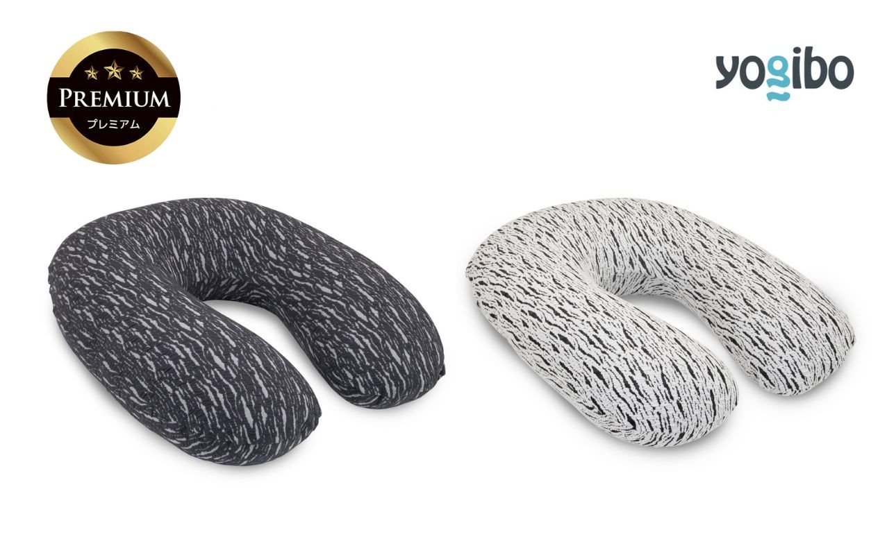 
                  Luxe Support Premium（ラックス サポート プレミアム）【Yogibo ヨギボー ビーズクッション ビーズ 座椅子 椅子 クッション ビーズソファー ビーズソファ 新生活 プレゼント インテリア 家具 ベッド ゲーム】
                