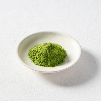 ふるさと納税 山添村 抹茶　木箱　30g |  | 01