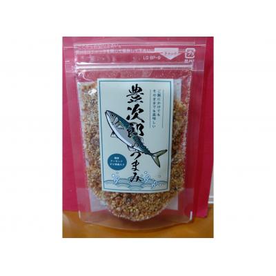 ふるさと納税 阿賀野市 【老舗コトヨ醤油】豊次郎のつまみセット プレーン味60g×3個・わさび味60g×2個 万能調味料 |  | 01