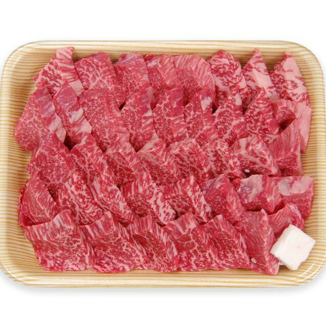 【ふるさと納税】飛騨市産 5等級飛騨牛 ミニステーキ用 800g ギフト 熨斗掛け 贈答 贈答用[Q379]