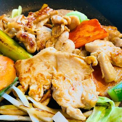 ふるさと納税 飯田市 南信州ジンギス3点セット【羊・豚・鶏】 |  | 03