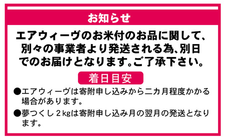 期間限定 エアウィーヴ ポータブル 01 シングル ＆ 新米 2kg 2025年産 夢つくし セット 敷き マットレス パッド マットレスパッド 洗える 丸洗い 寝具 肩こり 健康 昼寝 エアウィーブ