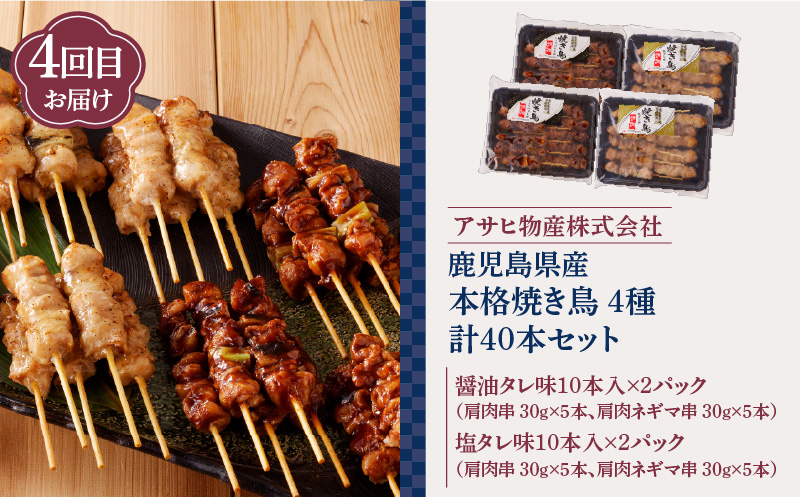 【全5回】鶏肉バラエティ定期便　K000-T2508
