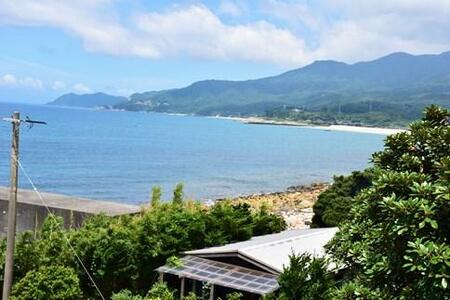 【月間10個限定】屋久島永田の塩 えん 50g 5個セット