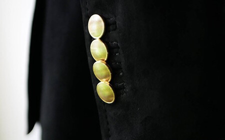 No.137 【The Dressing Lab.】レザージャケットお仕立て補助券（45万円分）