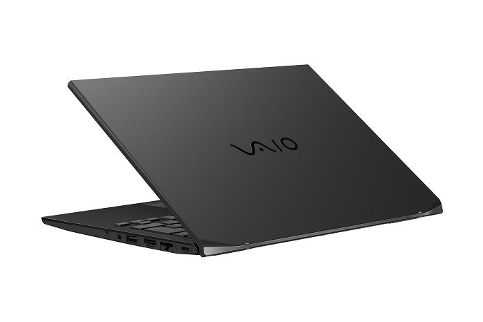 
                  VAIO SX14-R（ALL BLACK EDITION：2026年5月発売モデル）
                