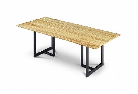 センダン突板 天板 長さ180cm【色：T09】 モダン おしゃれ テーブル用