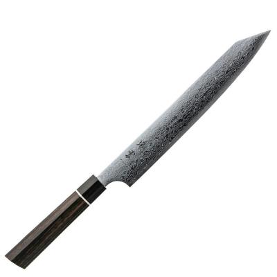 ふるさと納税 関市 特製切付包丁 瑞雲 筋引 240mm H70-04【最長8ヶ月を目安に配送】 |  | 03