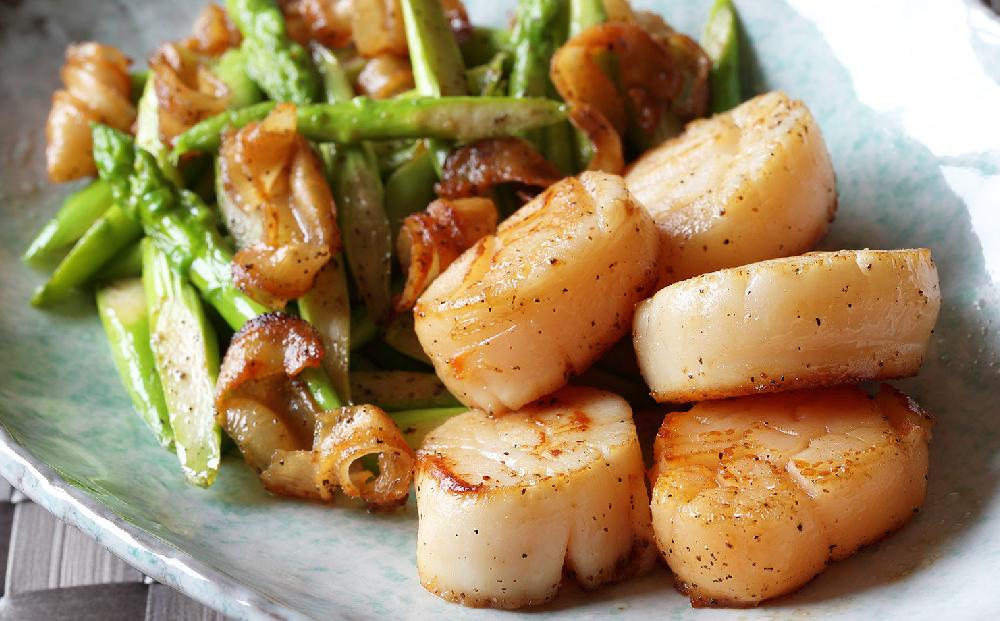 グリーンアスパラギフト 1.5kg（Mサイズ限定）（2025年5月下旬以降発送開始予定）_02163