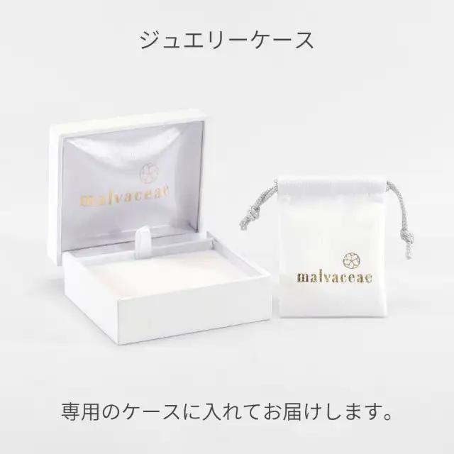 スリーカラー フープピアス medium /a0561mt