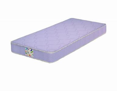 シングルマットレス グランコローレボンネル【ラベンダー】国産